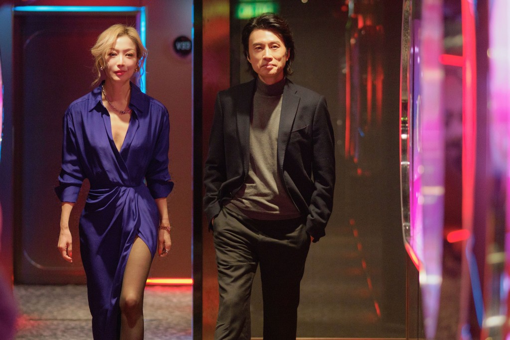 《夜王》是黃子華繼《毒舌大狀》與《破·地獄》後，第三部由他主演而票房破億的香港電影。