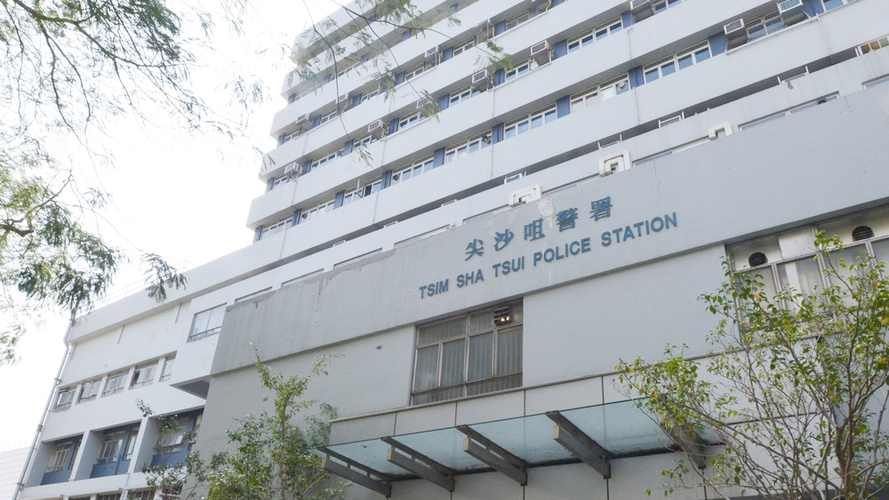 警方正調查事件。 資料圖片