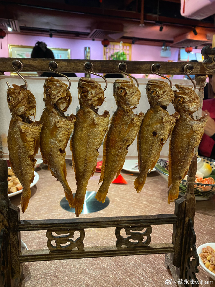 拍下每一道菜。