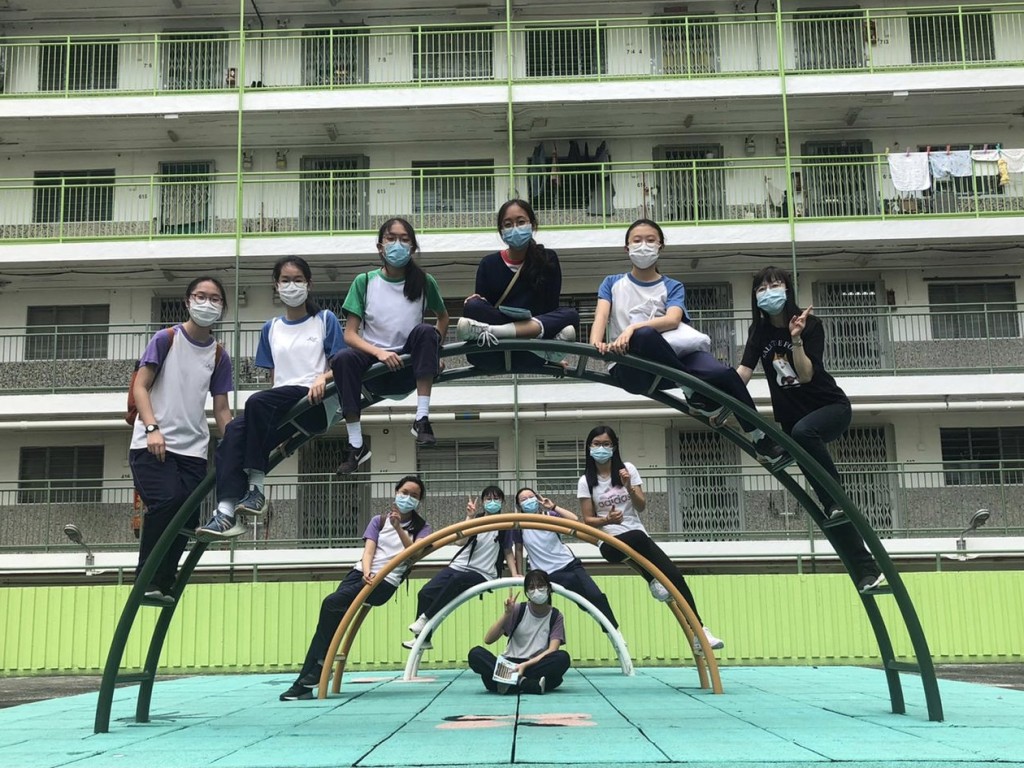 學校就「見(sight)、心 (heart)、思(mind)」三大核心範疇,為資優學生提供多元化學習活動。 學校就「見(sight)、心 (heart)、思(mind)」三大核心範疇,為資優學生提供多元化學習活動。