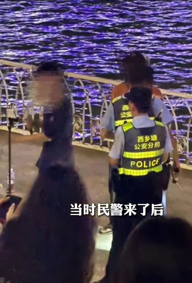 「我不是財哥」唱歌嚴重走音被民眾報警投訴。