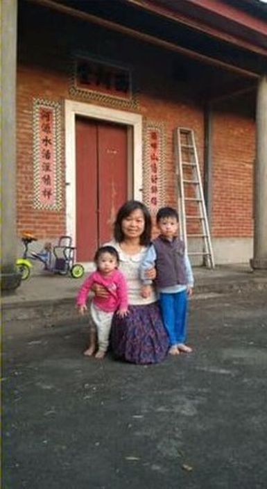 20年後。網圖
