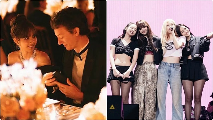 Lisa受訪拒談戀情 疑證實與三公子感情有變 憶赴韓受訓初期與Rosé最親密