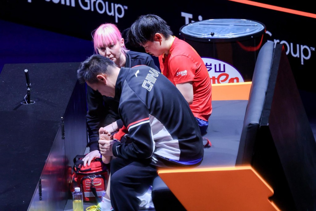 何家豪攝 何家豪攝