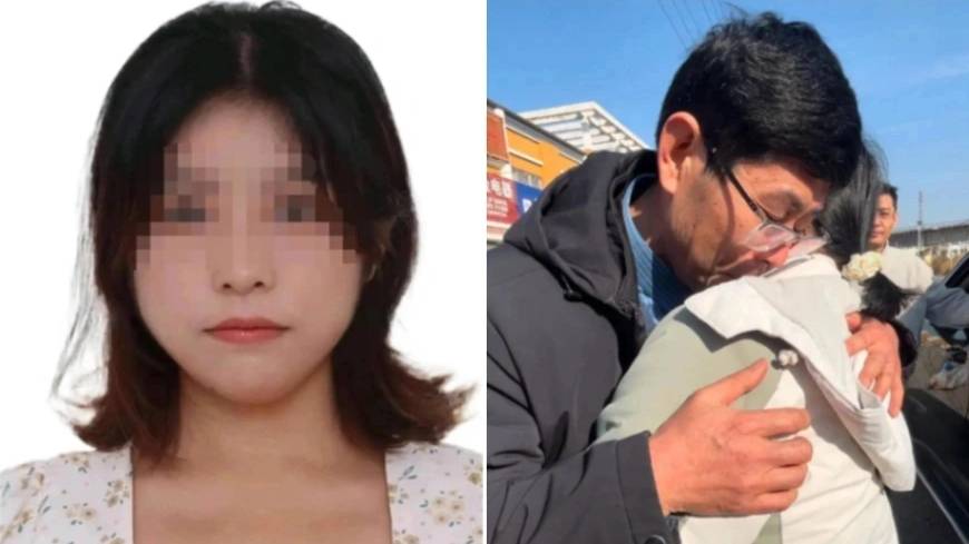 山東女幼師出租屋遇害案，兇手已被執行死刑。