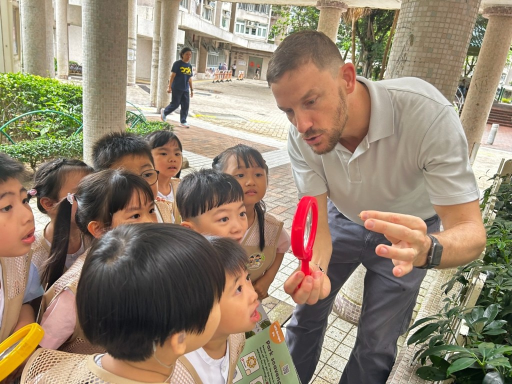 (受訪學校提供) (受訪學校提供)