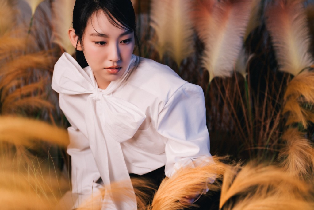 Gigi直言已經有段長時間沒跟歌迷聚會，以小型音樂會的方式，歌迷應該最開心。