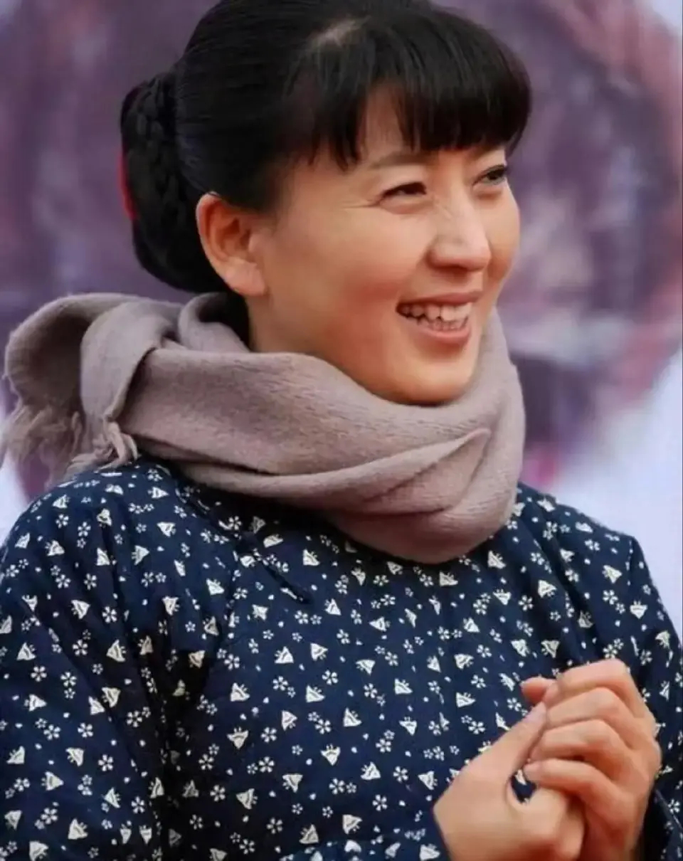 閆學晶言論惹來公眾狠批。 閆學晶言論惹來公眾狠批。