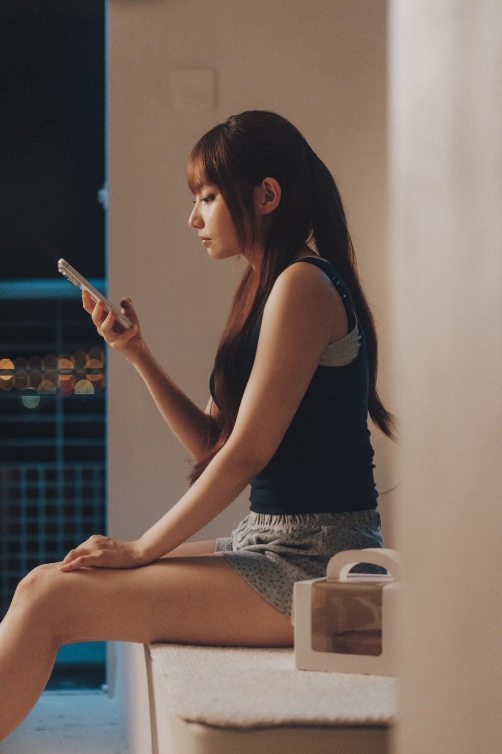 新歌為正在受情傷困擾的人提供治癒。 新歌為正在受情傷困擾的人提供治癒。