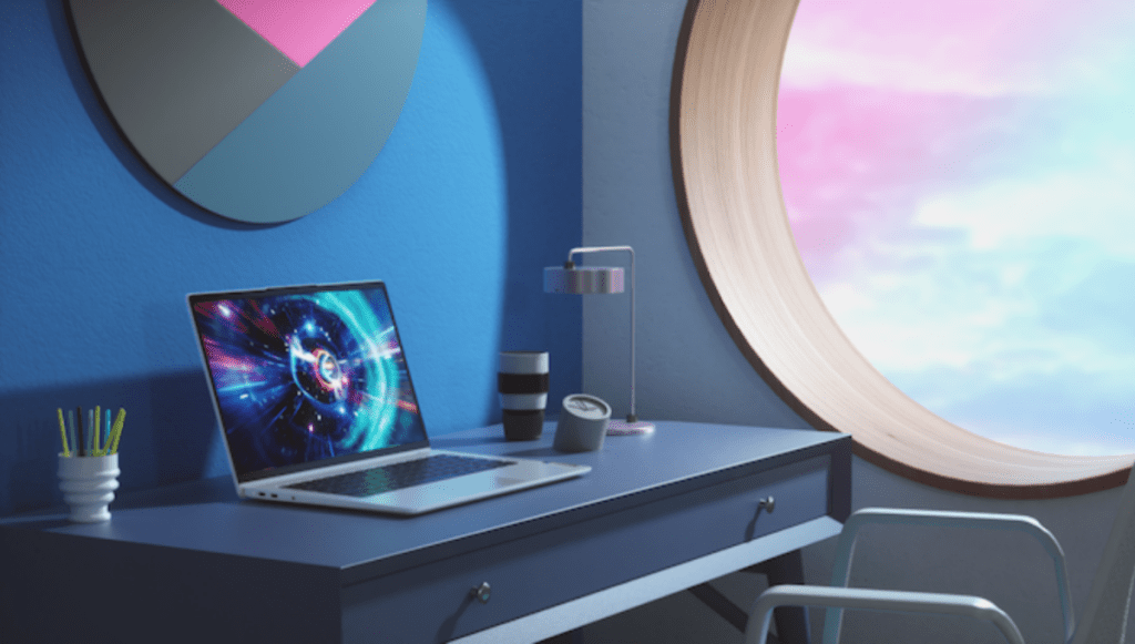 Lenovo推出以高通Snapdragon的IdeaPad 5G。