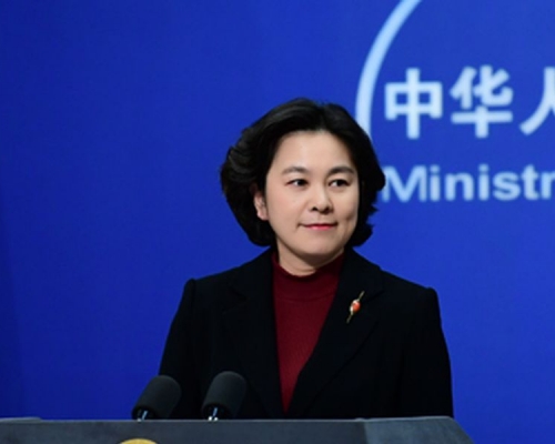 外交部網頁圖片