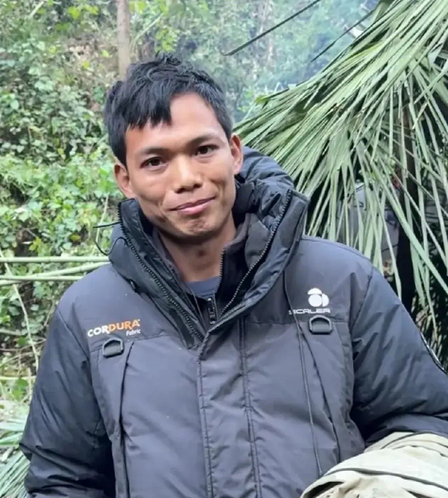 真人秀張家界「荒野求生挑戰賽」持續火爆。