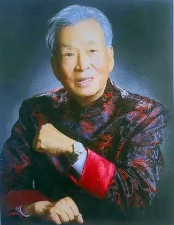 张志功曾是习仲勋秘书。