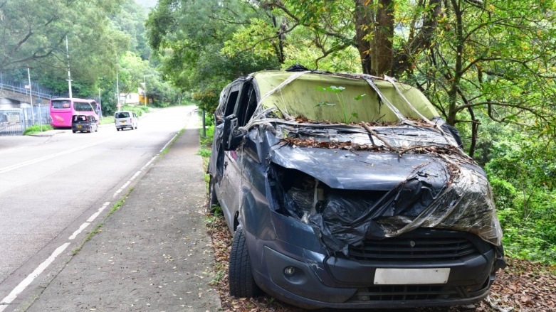 打击死车︱12.22起实施领牌新制 通知期内须处理弃置车辆 即睇违规罚则及可豁免情况
