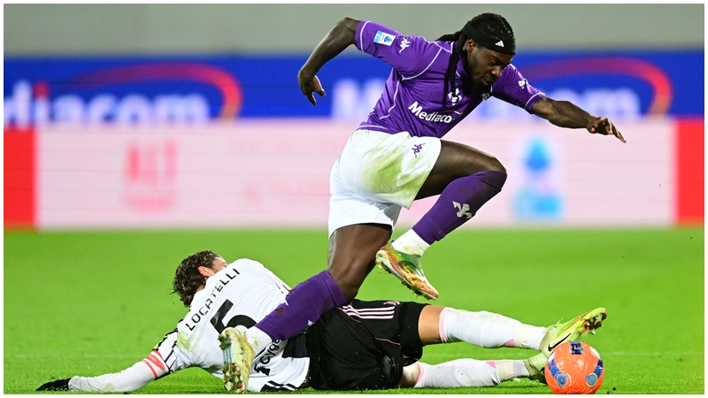 摩斯堅恩近兩仗接連收穫入球。REUTERS