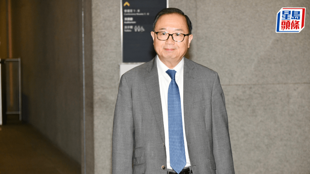 有建制派「班長」之稱、立法會議員廖長江去信內會主席李慧琼，認為立法會應在諮詢期結束後，盡快展開相關審議工作。文件截圖