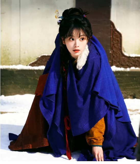《逐玉》女主角田曦薇則有份爭視后。