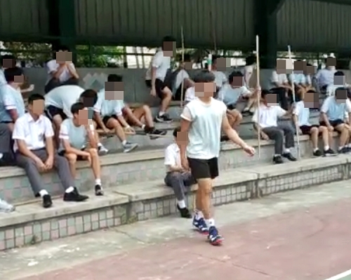 聲明表示,片段被上載至不同群組,加上失實旁述,誤導公眾對事件的理解。
