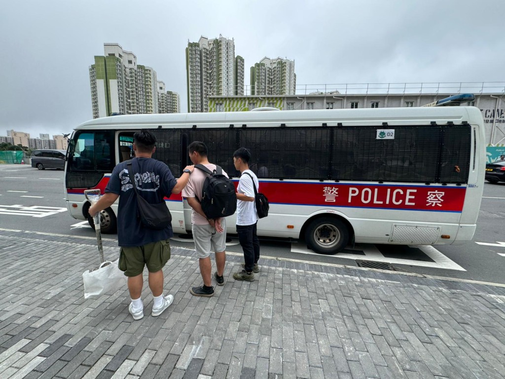 警方圖片