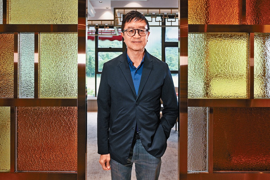 呂元棟形容家族辦公室行事神秘,認為社會不認識是可以理解。