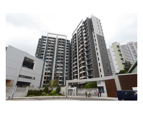 薈晴高層一房600萬沽