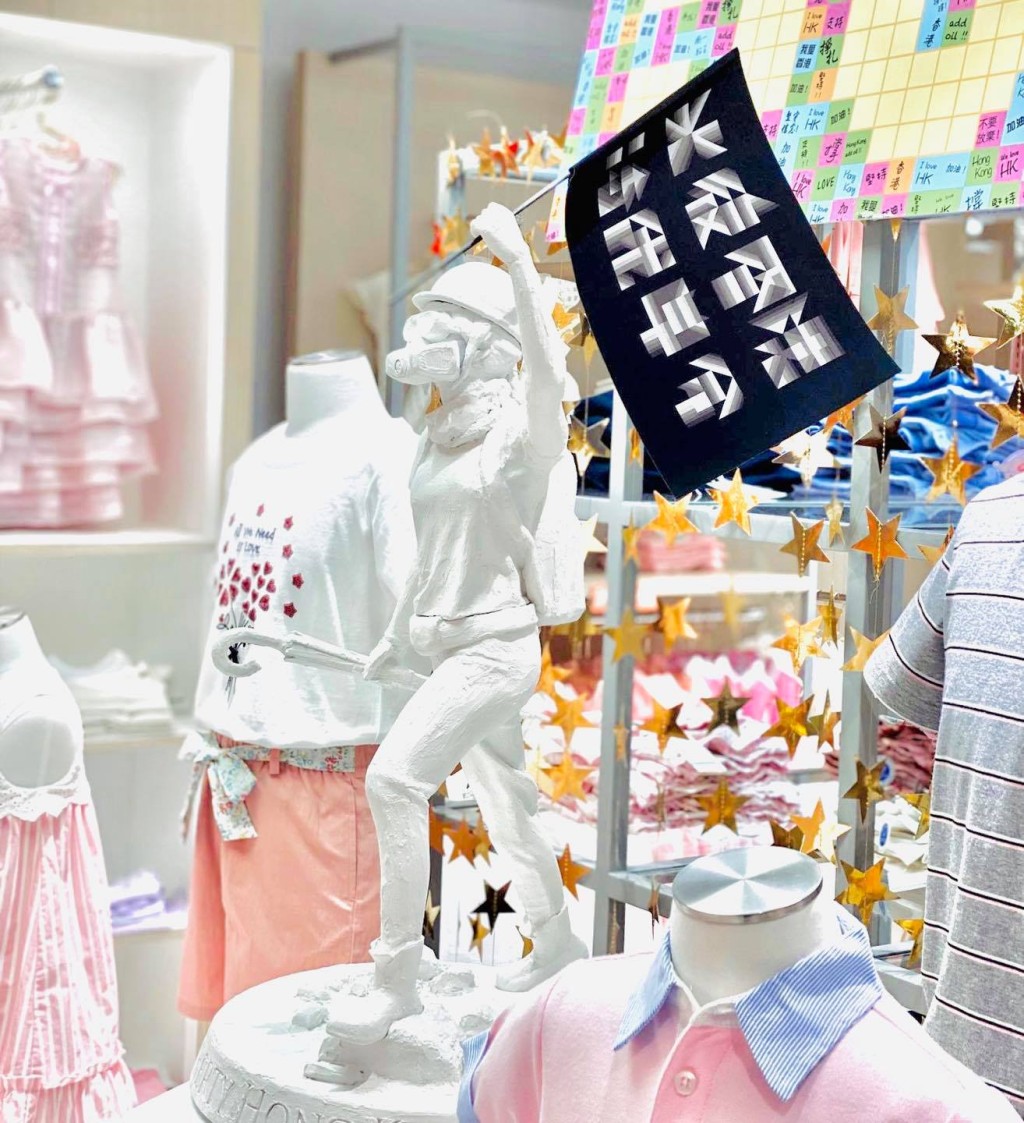 Chickeeduck FB圖片