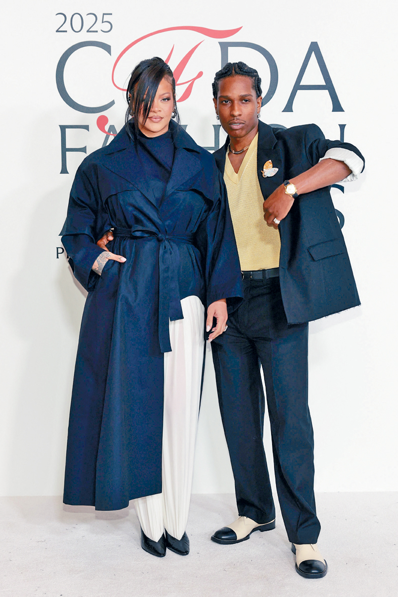 Rihanna在槍擊案後翌日，即飛離洛杉磯。