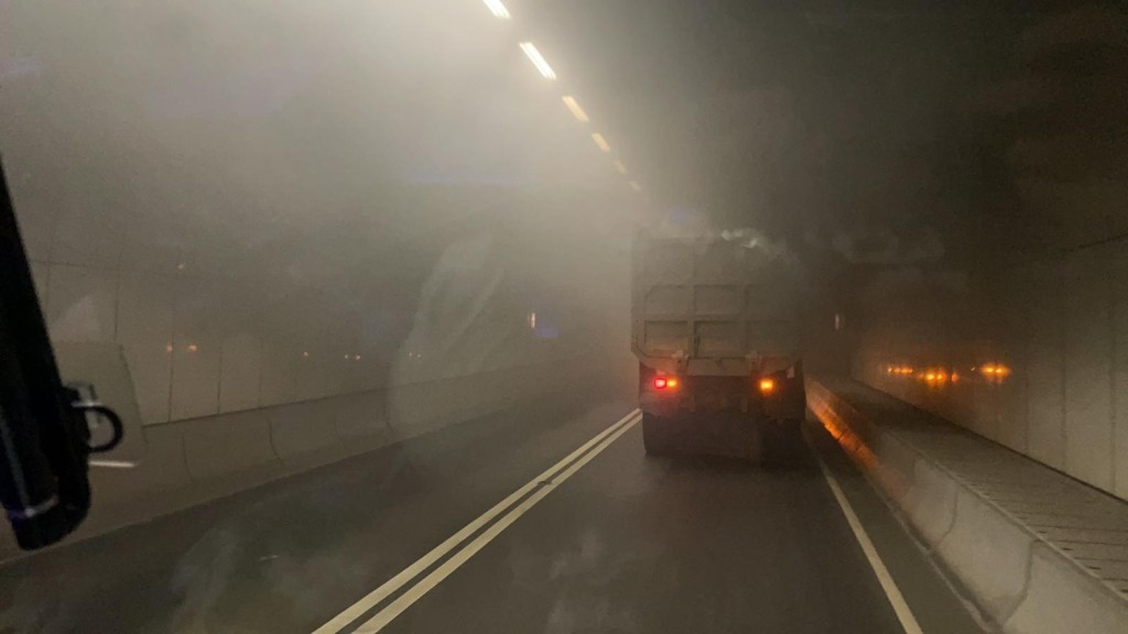 fb香港公共交通智庫圖片