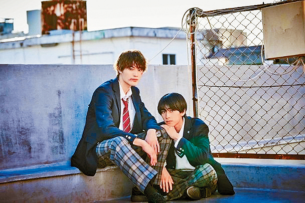 上村謙信去年來港舉行見面會後，涉非禮女翻譯被捕，前日宣布將復出。