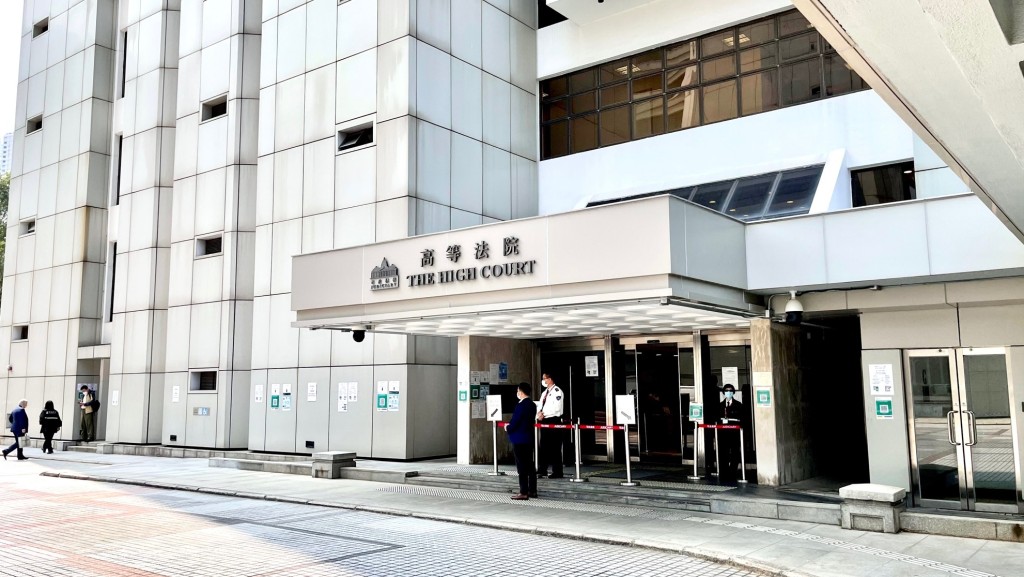 招商銀行昨入稟高等法院