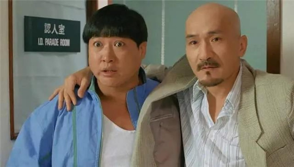 麥嘉與洪金寶在1983年香港電影金像獎最佳男主角，成為史上空前絕後的雙胞影帝。