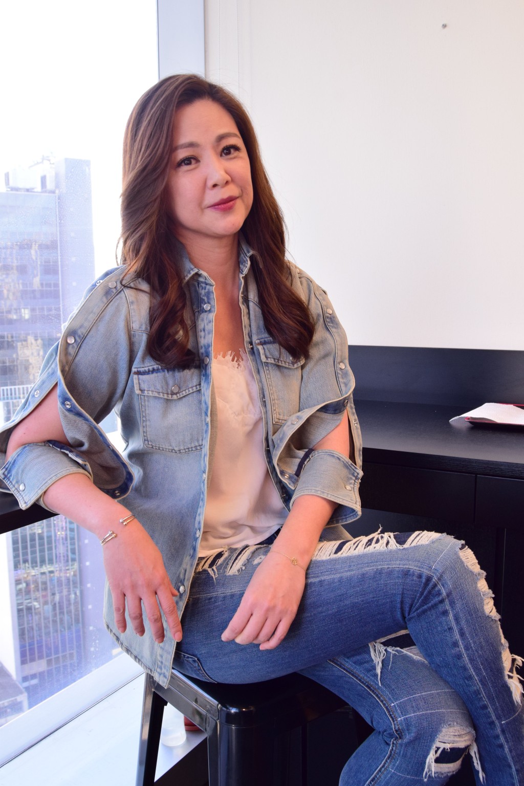 雖然已經喺30年前嘅事，但寶麗金帶畀王馨平太多難忘經歷，所以仍然好記得。