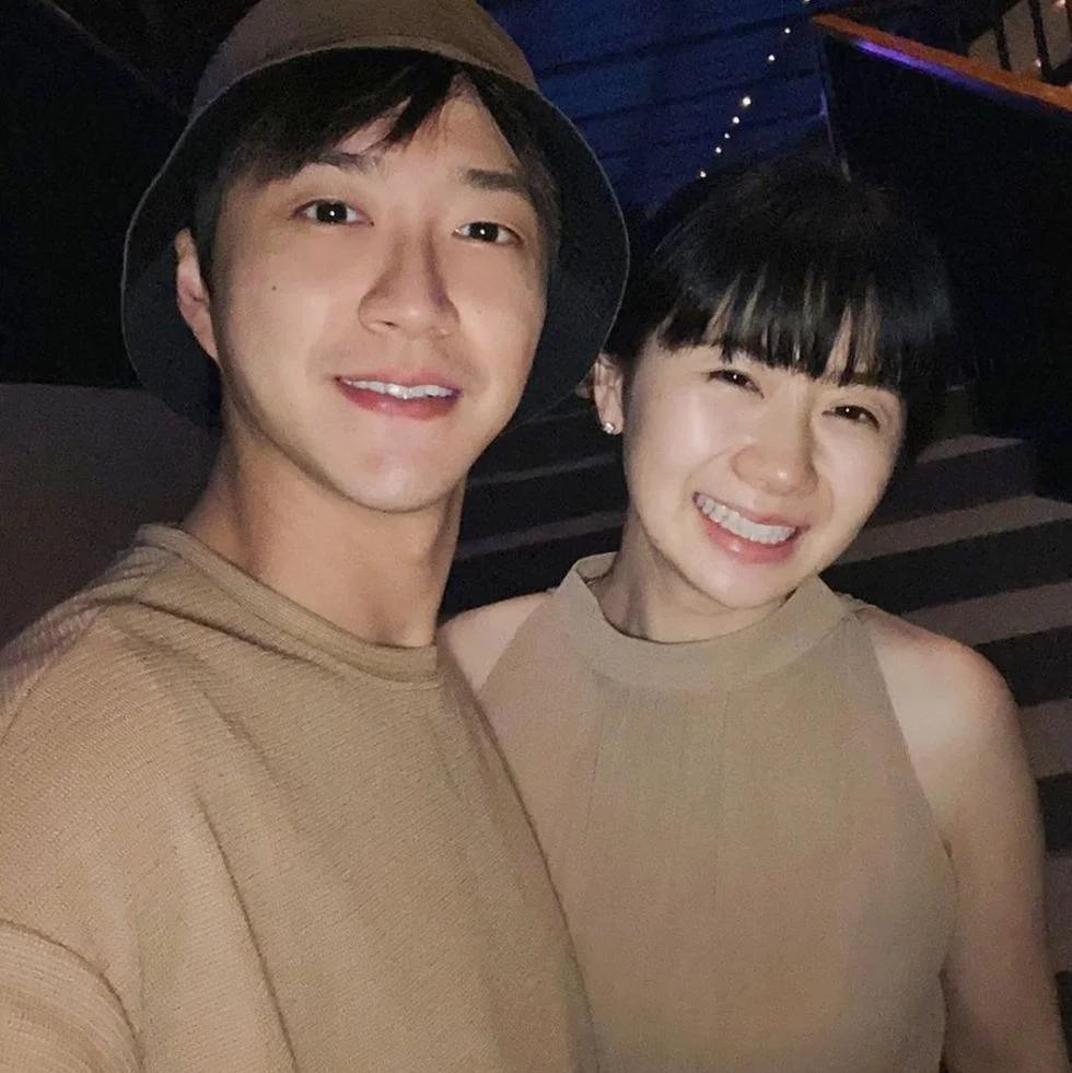 福原愛與台灣丈夫江宏傑已達成離婚協議。