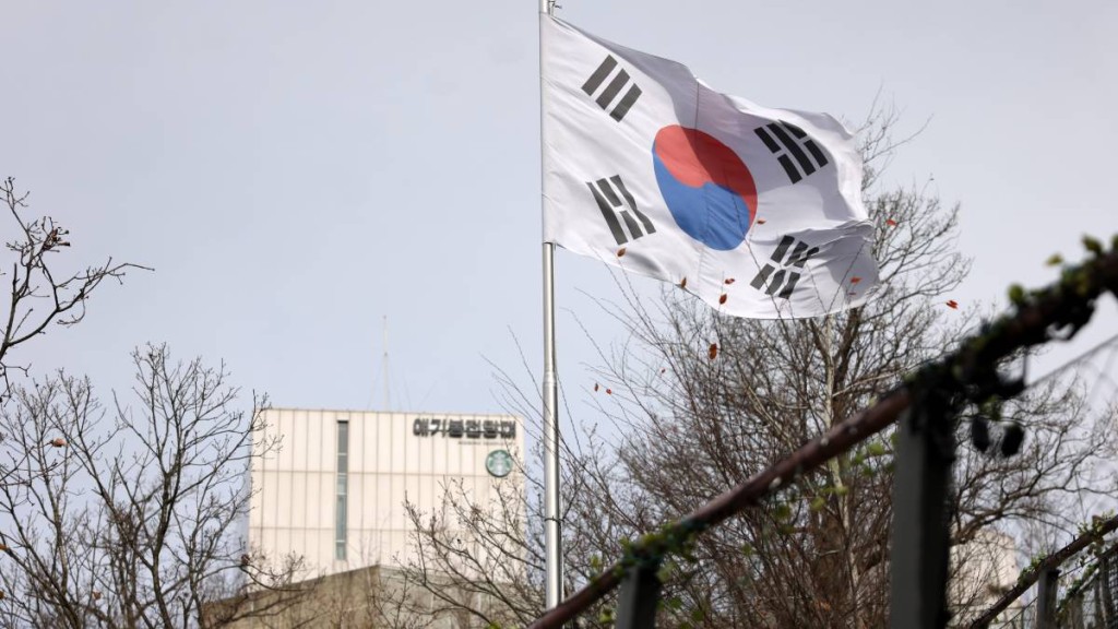 南韓擴大「Top Tier簽證」對象。(路透社)