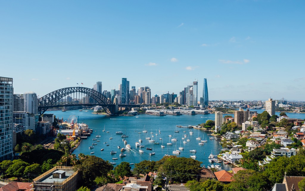 分析认为，西澳及昆省的楼市升势强劲。