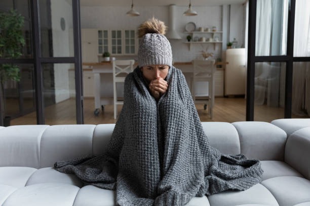 研究指服用鋅補充劑,可以讓感冒患者比平常早兩日痊癒。istock