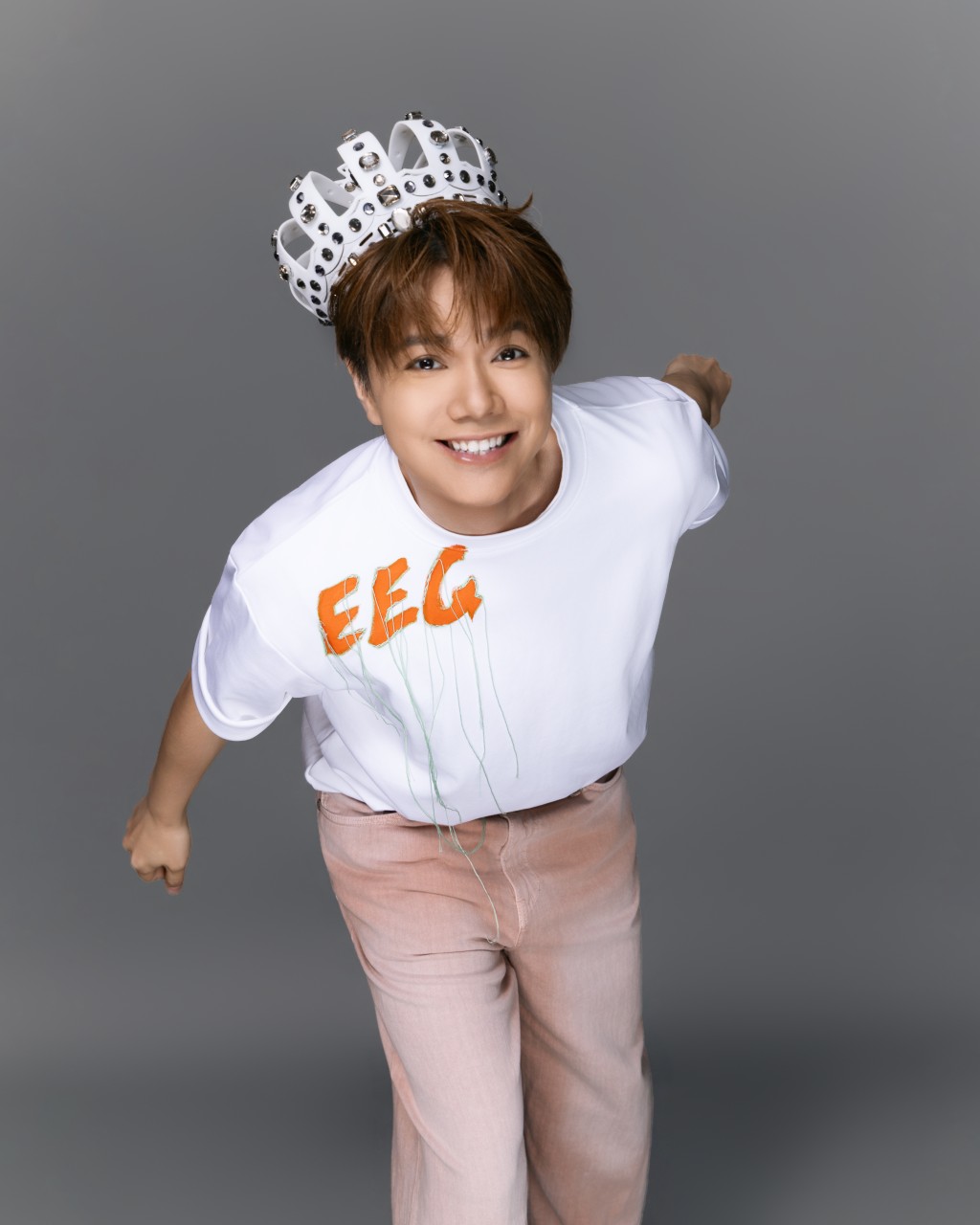 張敬軒鐵定參演兩場演唱會。