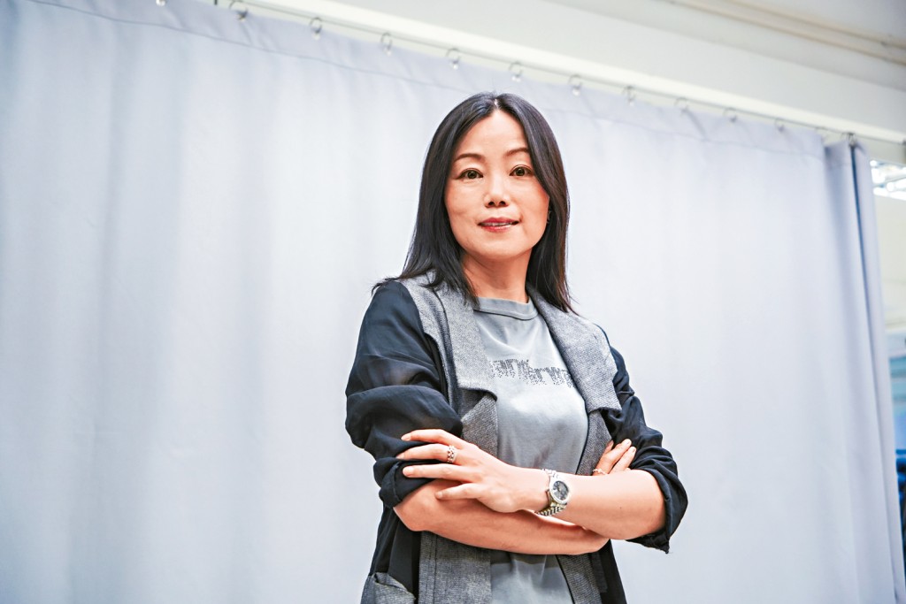 李慧群直言很多財經大事，在散戶能力範圍內估計不到，散戶能做的只是觀察市場反應。