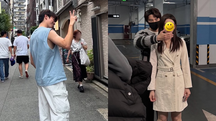 31歲TVB當紮小生為離巢鋪路？頻北上再度做男一前途無限  早前赴無綫頒獎禮要靠邊站