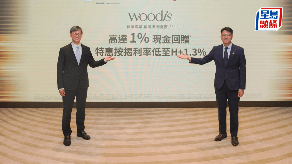 woodis暫收逾1100票,最快周六開售。