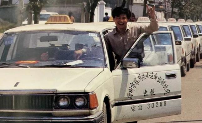 深圳九十年代發生「深圳六魔女」案，令司機人心惶惶。網絡圖片