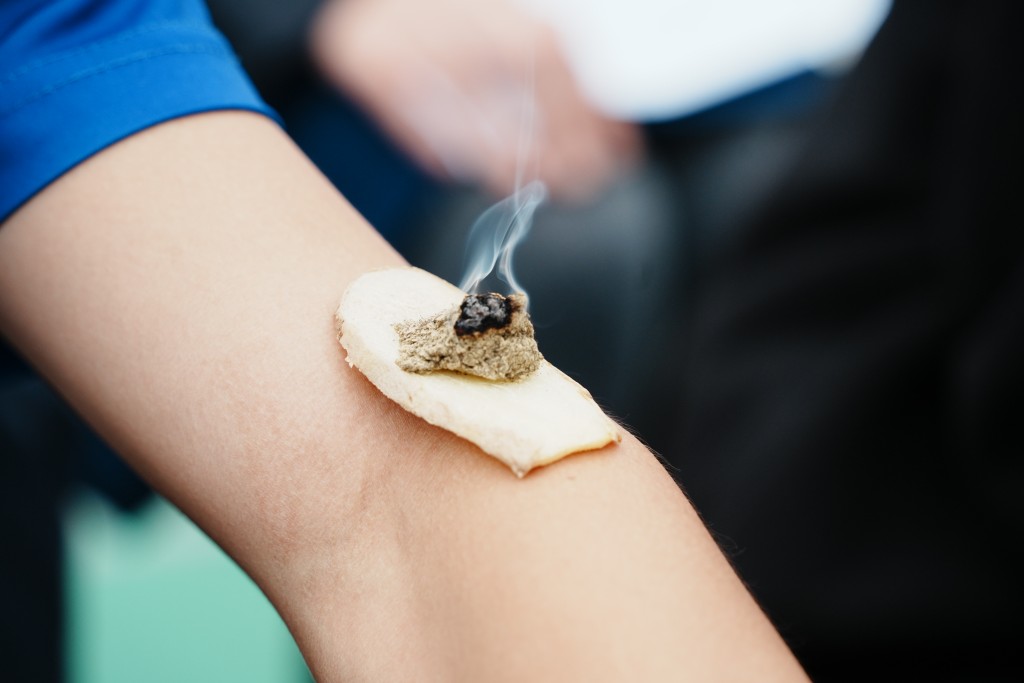 報告訪問了800名市民，發現整體中醫藥健康素養水平屬中等。資料圖片