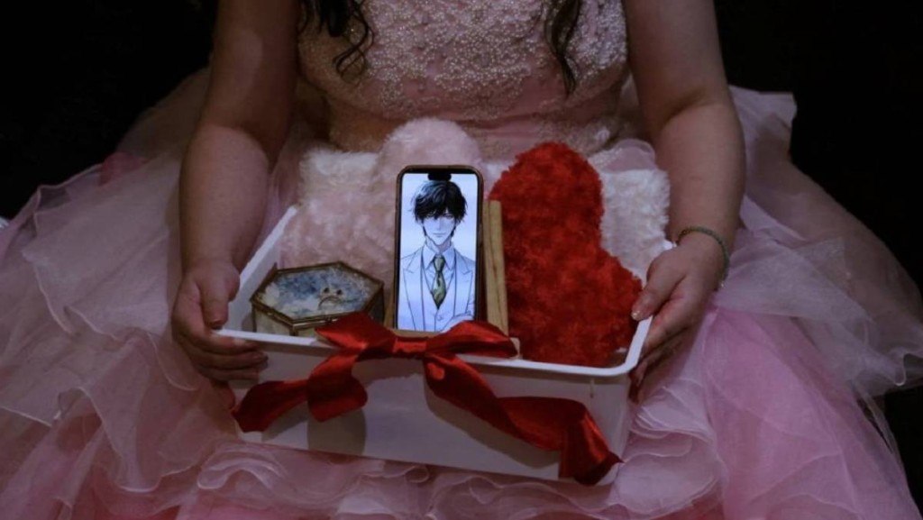 不要讓凡事都AI｜林小珍