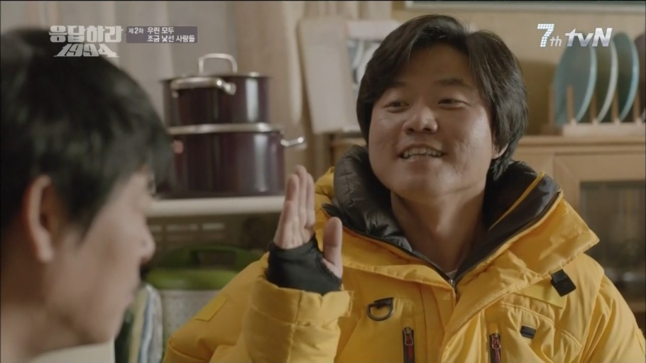 羅PD早年已拍過《請回答1994》。