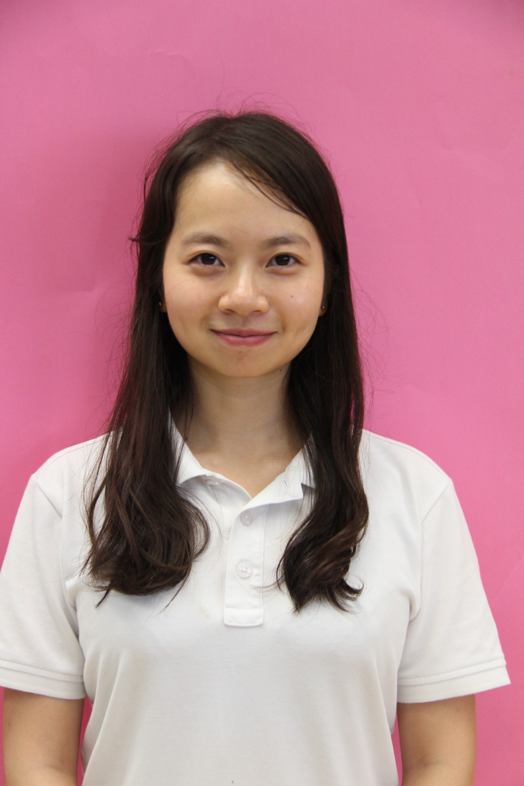 香港基督教服務處  一級職業治療師陳嘉玲（圖片來源：受訪者提供）