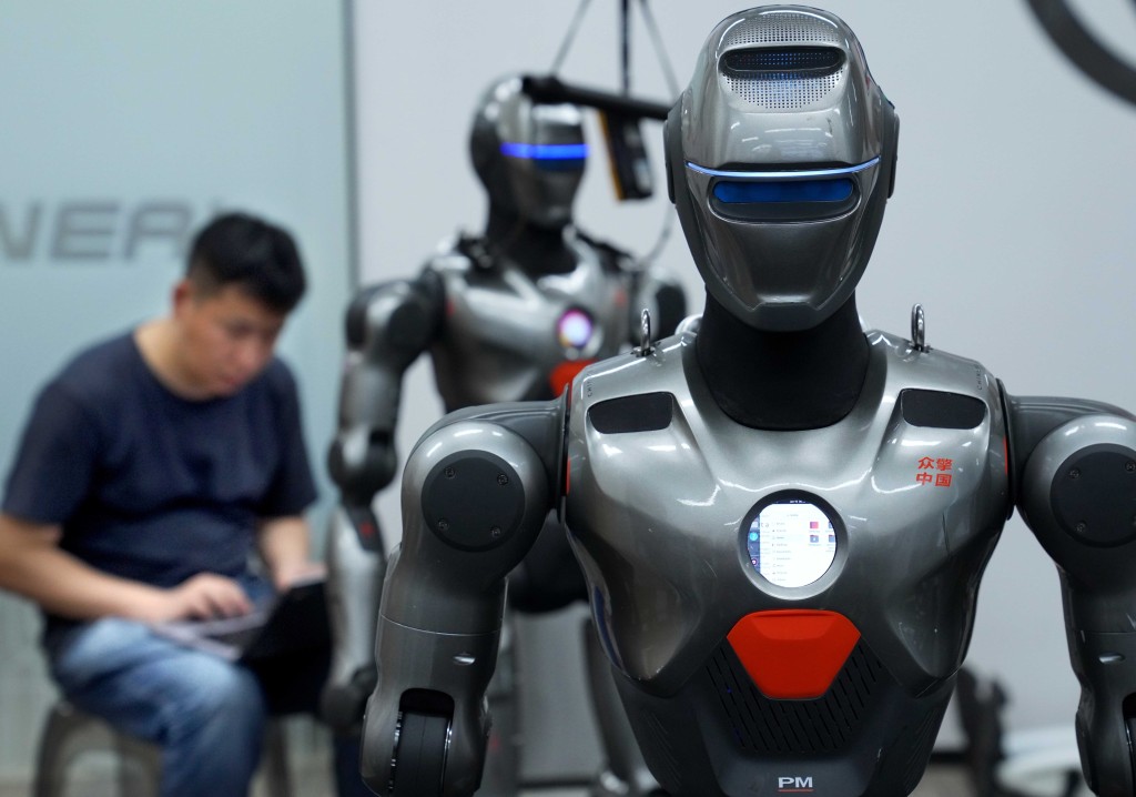 十五五是邁向2035年基本現代化的關鍵5年。新華社