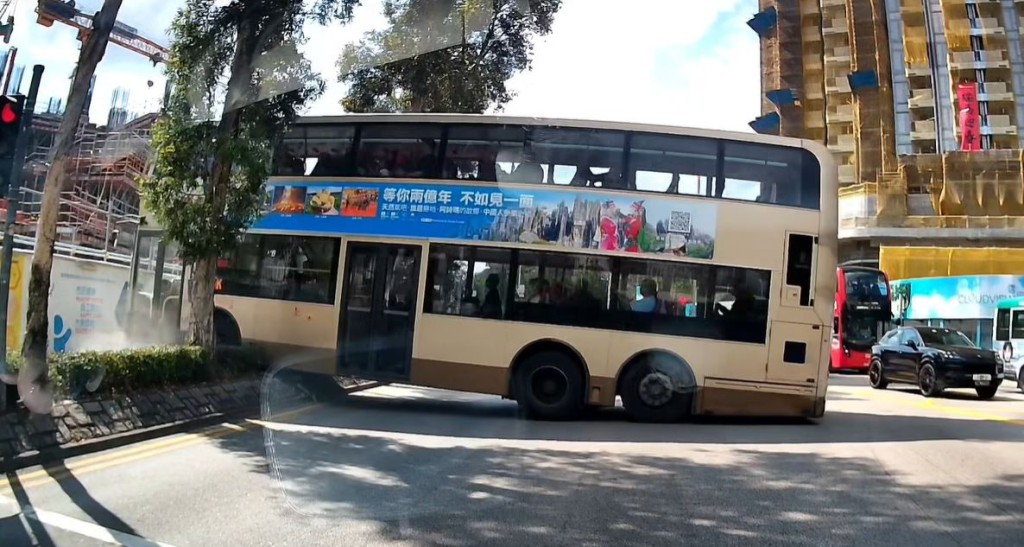 fb車cam L（香港群組）影片截圖