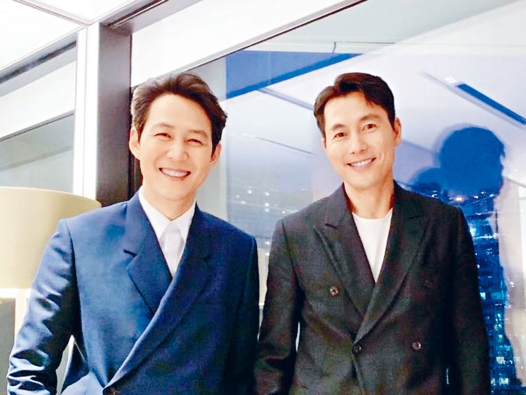 ■裴晟祐因醉驾辞演《延》剧，造就郑雨盛与李政宰作双影帝演出。