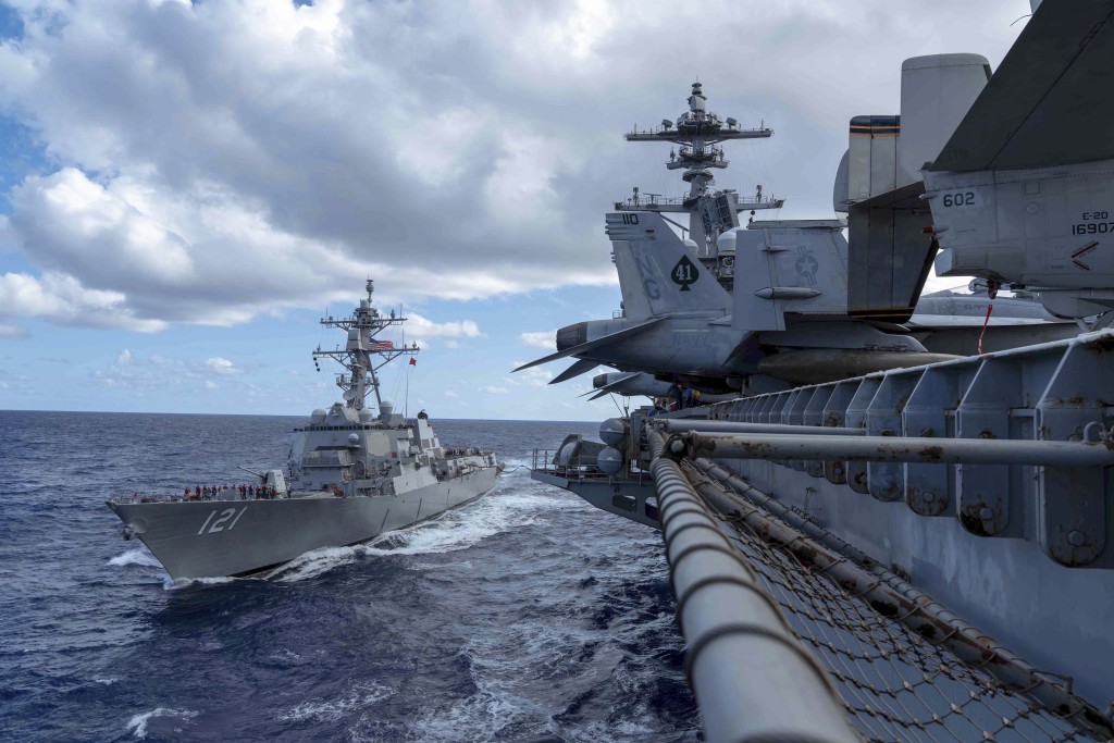 美國擬推行大型軍改，達致戰略收縮目標。美戰爭部