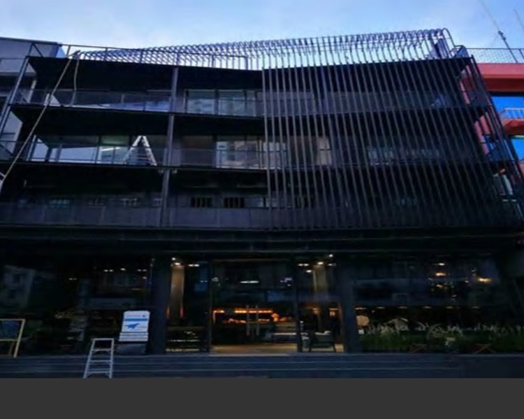 监狱主题酒店名为Sook Station。